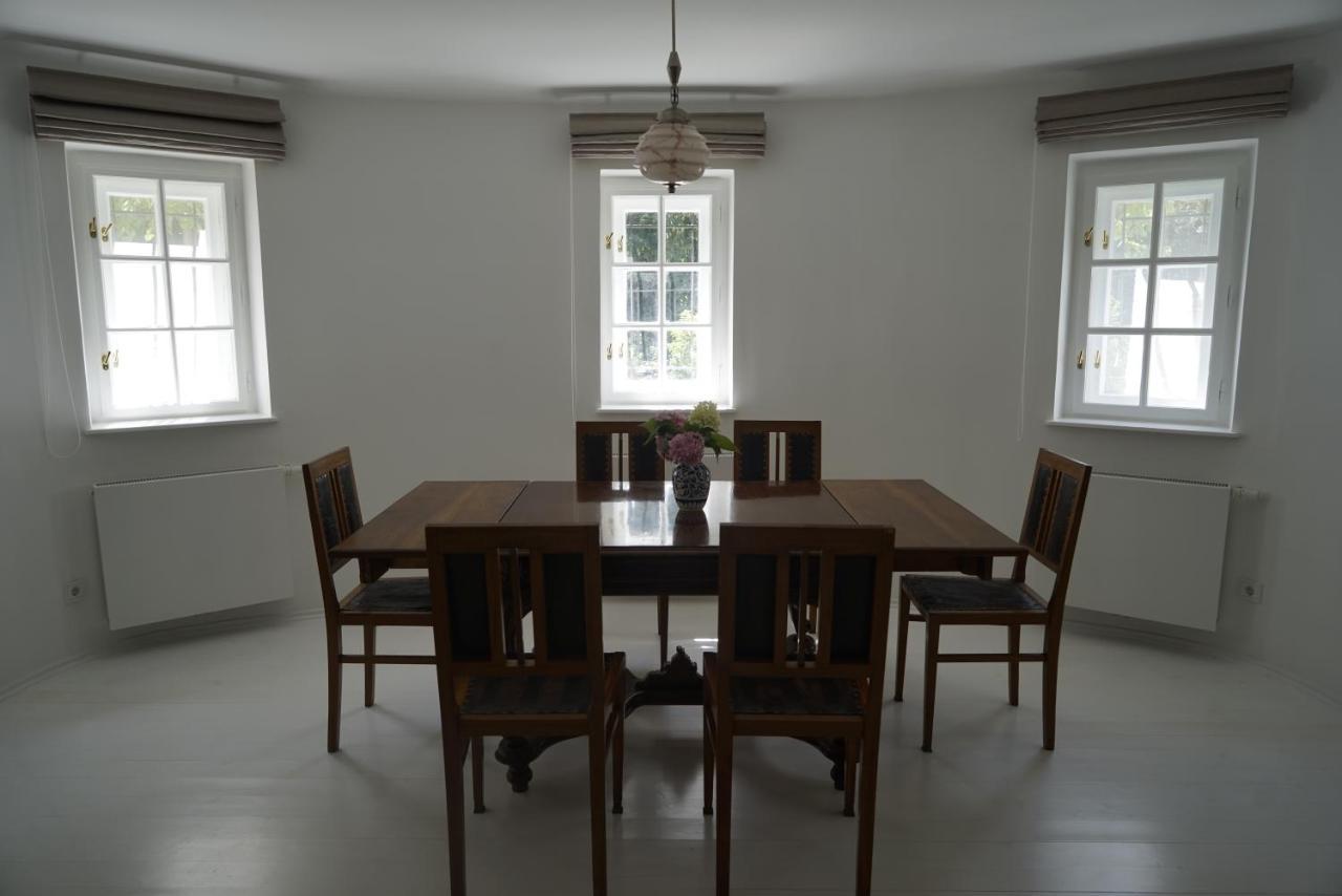 Vértessy ház Keszthely Extérieur photo