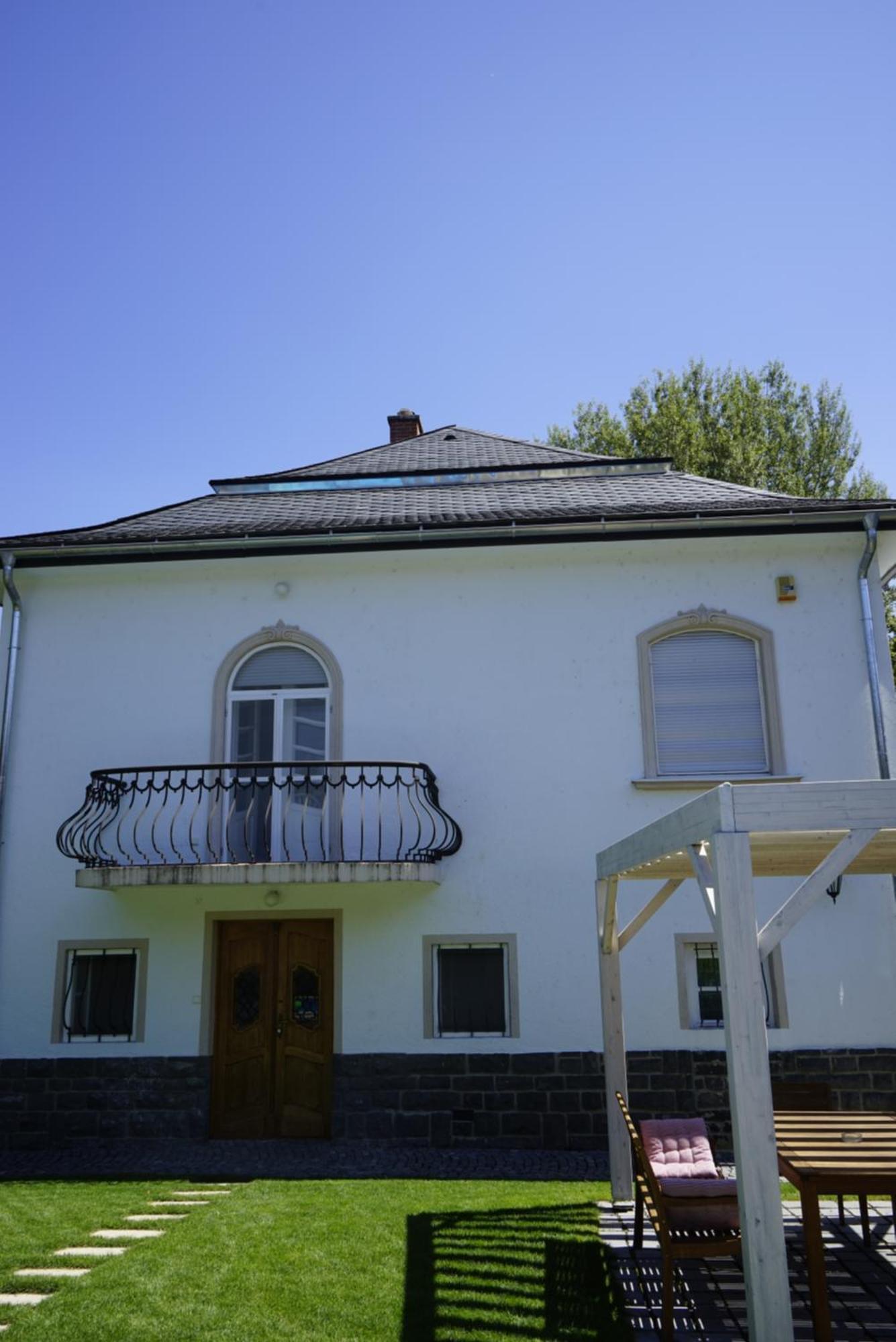 Vértessy ház Keszthely Extérieur photo